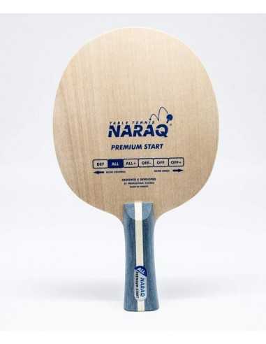 Madera NARAQ Premium Start