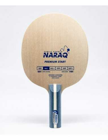 Madeira NARAQ Premium Start