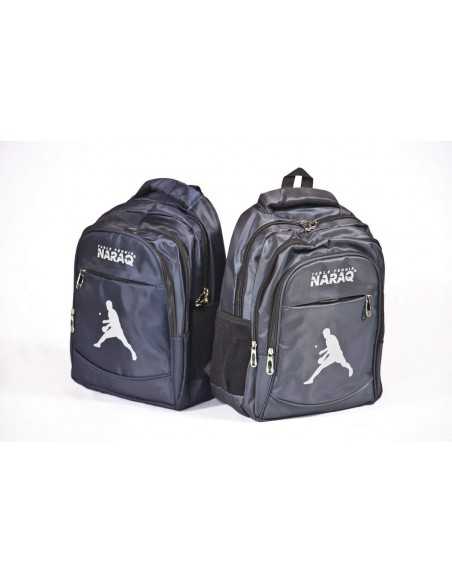 Backpack NARAQ Player