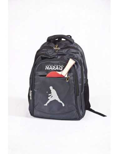 Mochila NARAQ Player
