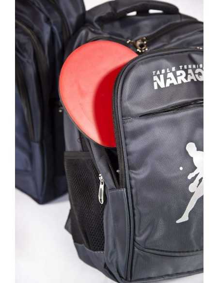 Sac à dos  NARAQ Player