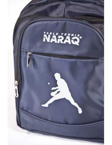 Backpack NARAQ Player