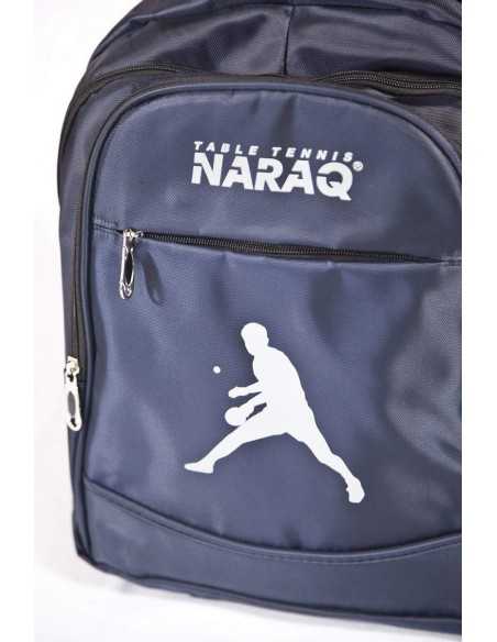 Mochila NARAQ Player