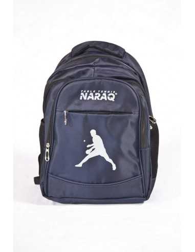 Mochila NARAQ Player