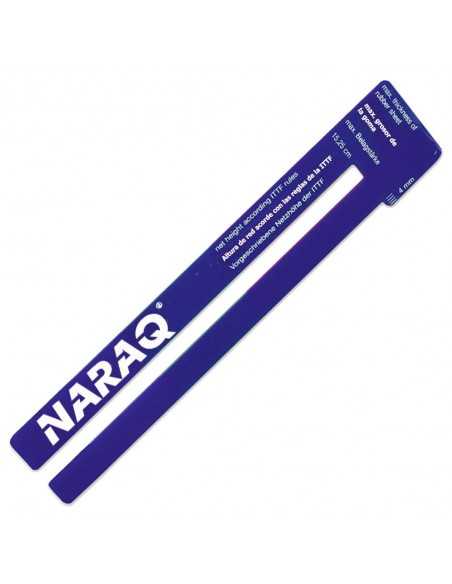 Medidor de red Naraq.