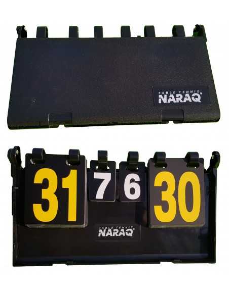 Marqueur NARAQ  Counter ABS