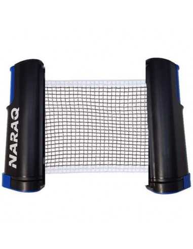 Rede NARAQ Extensible