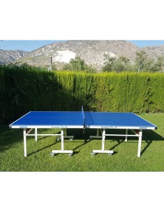 Mesa NARAQ Outdoor PRO-R