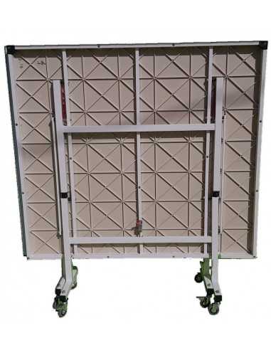 Mesa NARAQ Outdoor PRO-R