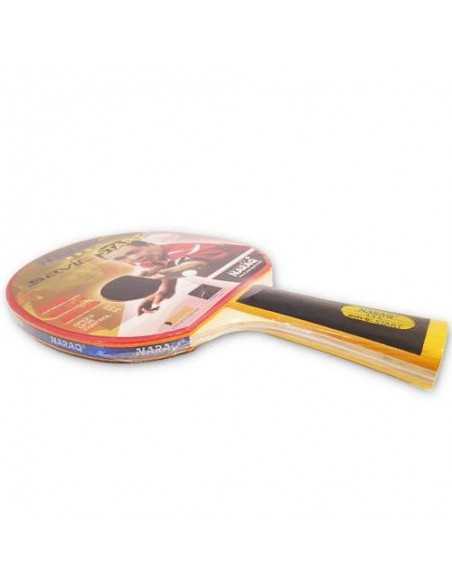 NARAQ Table tennis Bat  Savic 3***