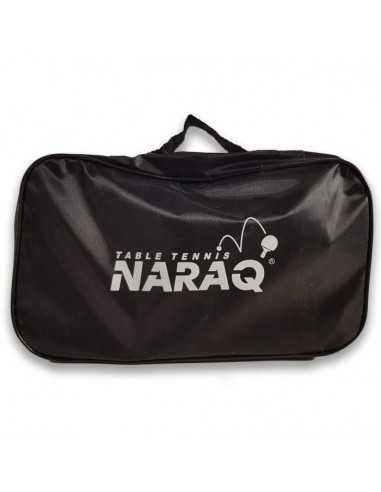 NARAQ PingSet Outdoor 2 raquetas