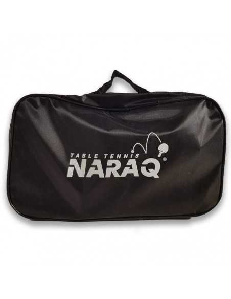NARAQ PingSet Outdoor 2 raquetas