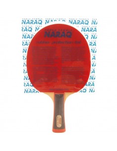 Film protector de gomas NARAQ ProTEC 2