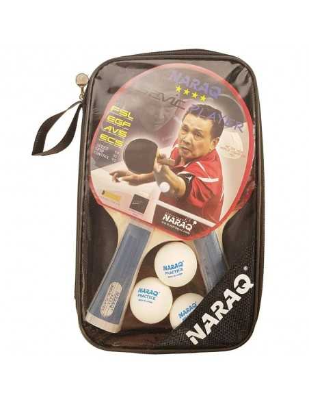 Bat Set NARAQ Savic 4***