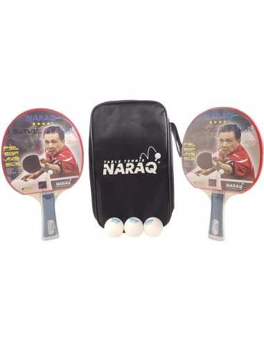 Bat Set NARAQ Savic 4***