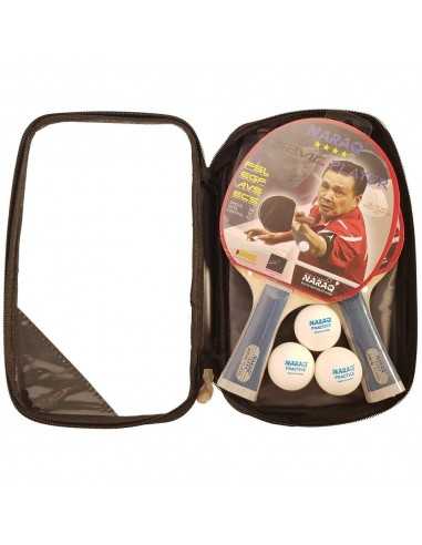 Set palas NARAQ Savic 4***