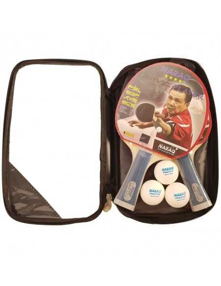 Bat Set NARAQ Savic 4***