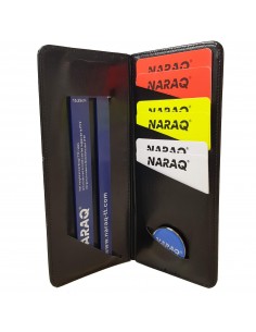 Set de arbitro NARAQ Deluxe