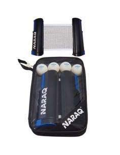 Filet NARAQ Extensible