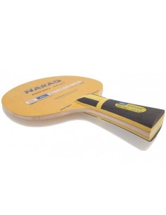 Madera NARAQ SENSO Start 2