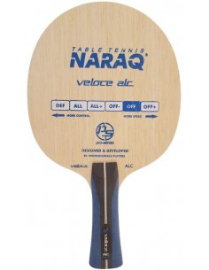 Madeira NARAQ VELOCE ALC