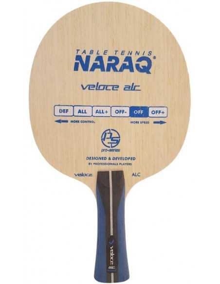 Madeira NARAQ VELOCE ALC