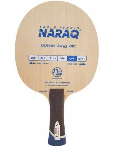 NARAQ blade POWER LONG ALC