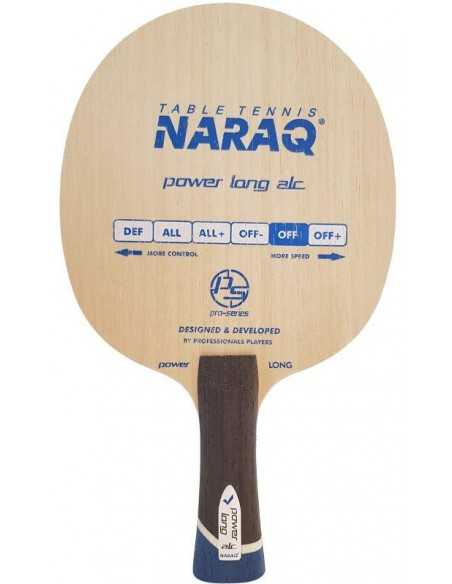 Madeira NARAQ POWER LONG ALC