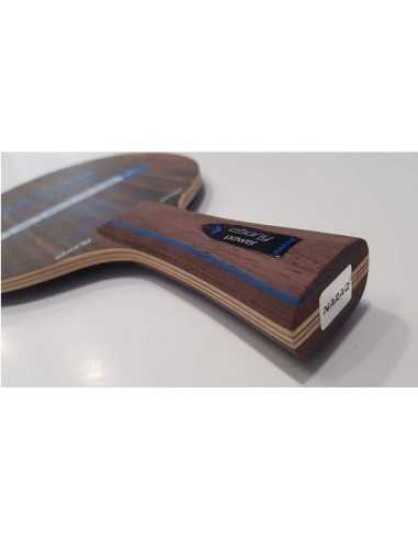 NARAQ blade EBONY POWER