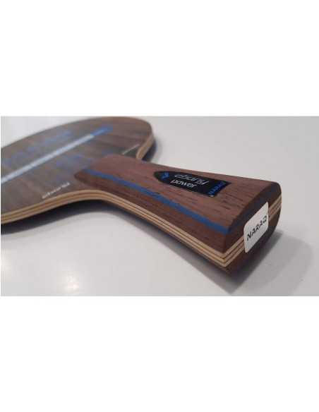 NARAQ blade EBONY POWER