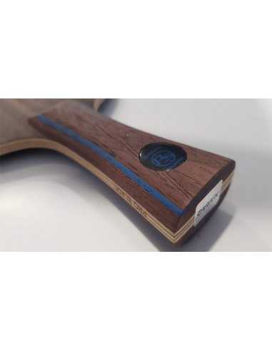 Madera NARAQ EBONY POWER