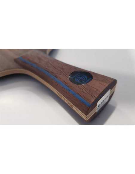 NARAQ blade EBONY POWER