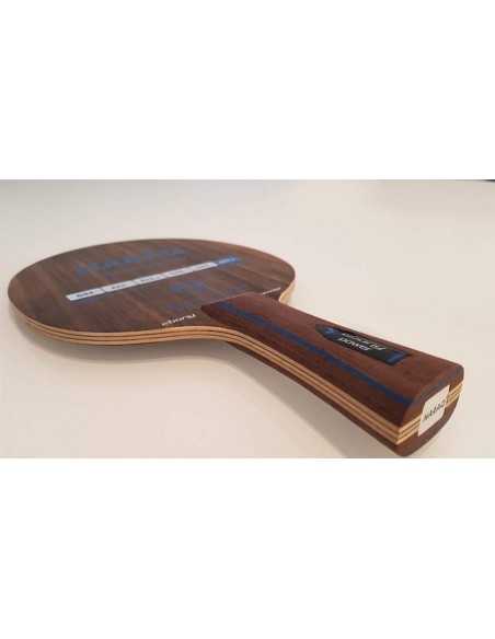 NARAQ blade EBONY POWER