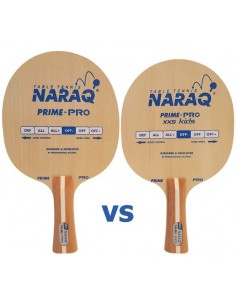 Madera NARAQ PRIME Pro XXS Kids 2