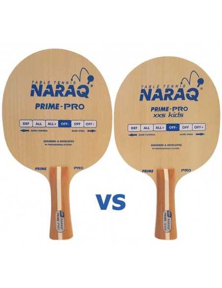 Blade NARAQ PRIME Pro XXS Kids