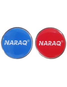 Moeda do árbitro NARAQ Deluxe