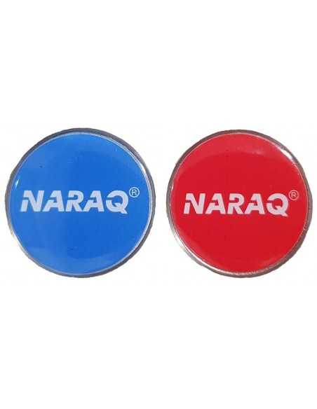 Moneda de arbitro NARAQ Deluxe