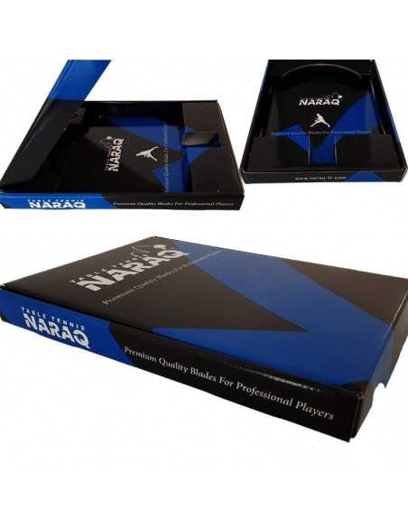 Madera NARAQ BEAST RW7