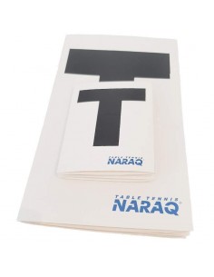 NARAQ Referee TIME OUT cards 2
