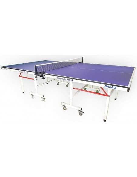 Mesa NARAQ PREMIUM-PRO Roller