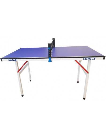 Mesa NARAQ Mini 15 (137x76.5cm)