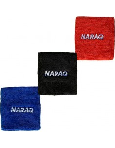 NARAQ Wristband JS