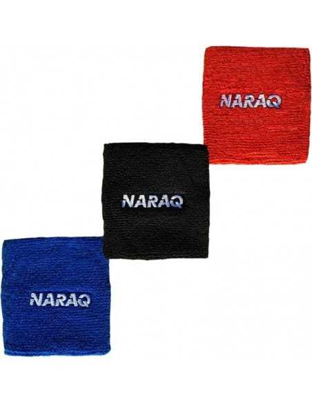Muñequera NARAQ Wristband JS