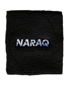 Muñequera NARAQ Wristband JS 2