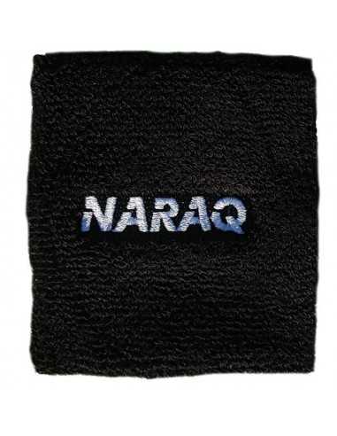 Serre-tête NARAQ Wristband JS