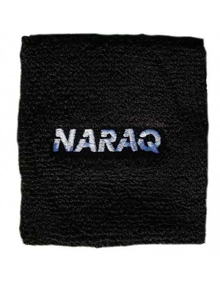 Muñequera NARAQ Wristband JS