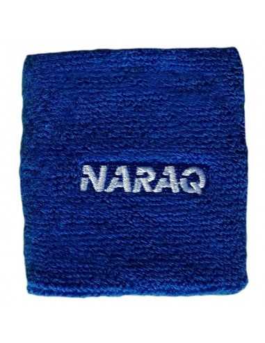 Serre-tête NARAQ Wristband JS