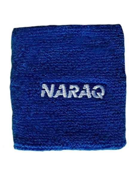 NARAQ Wristband JS