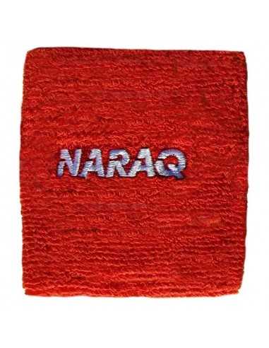 Muñequera NARAQ Wristband JS