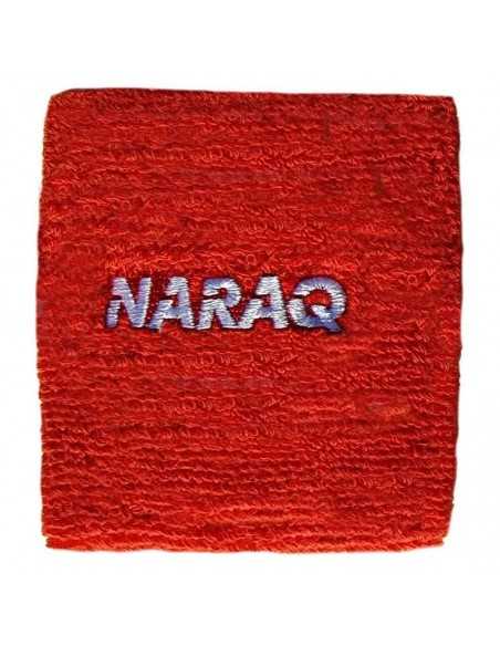 Serre-tête NARAQ Wristband JS
